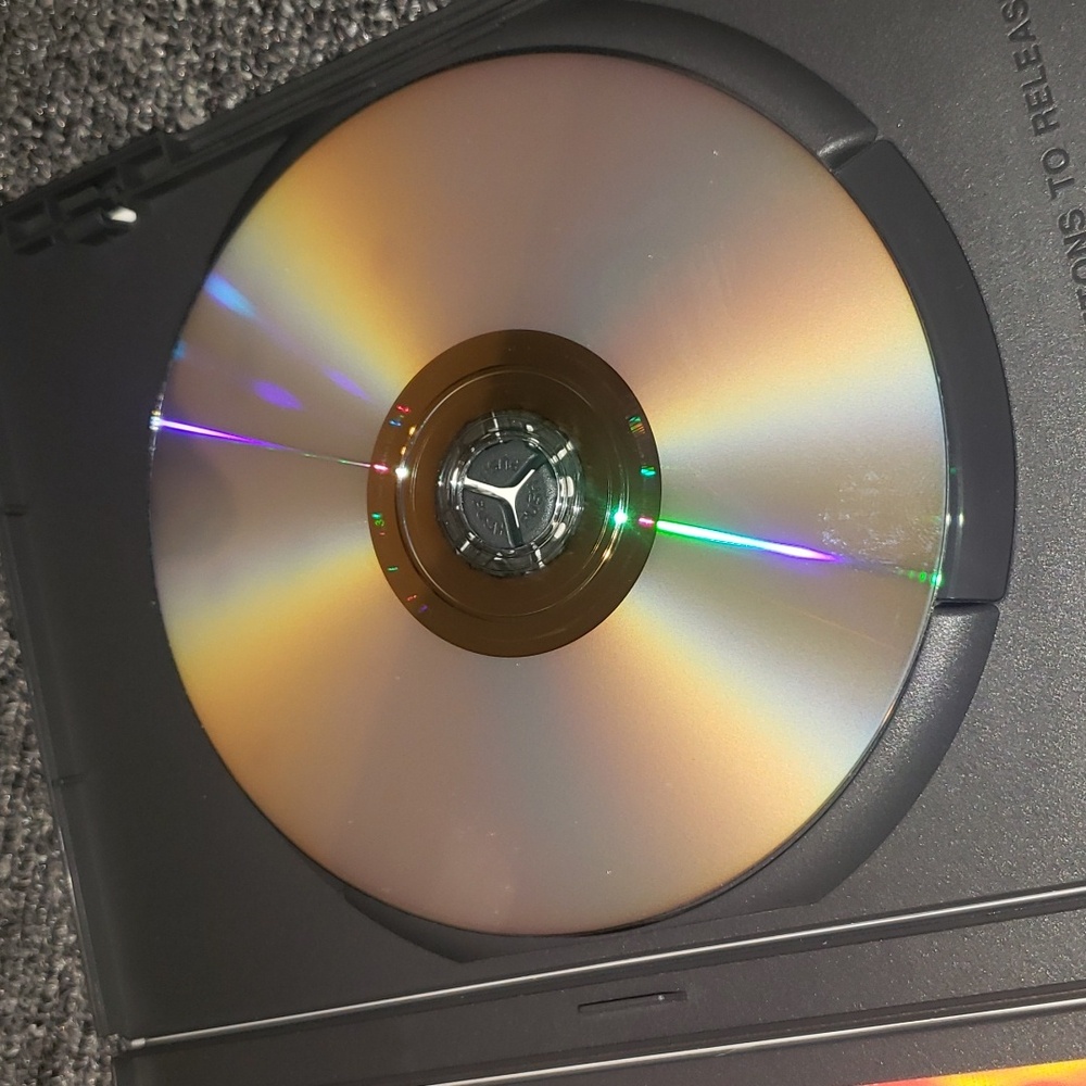 Multiple DVD's - Picture 13 of 14